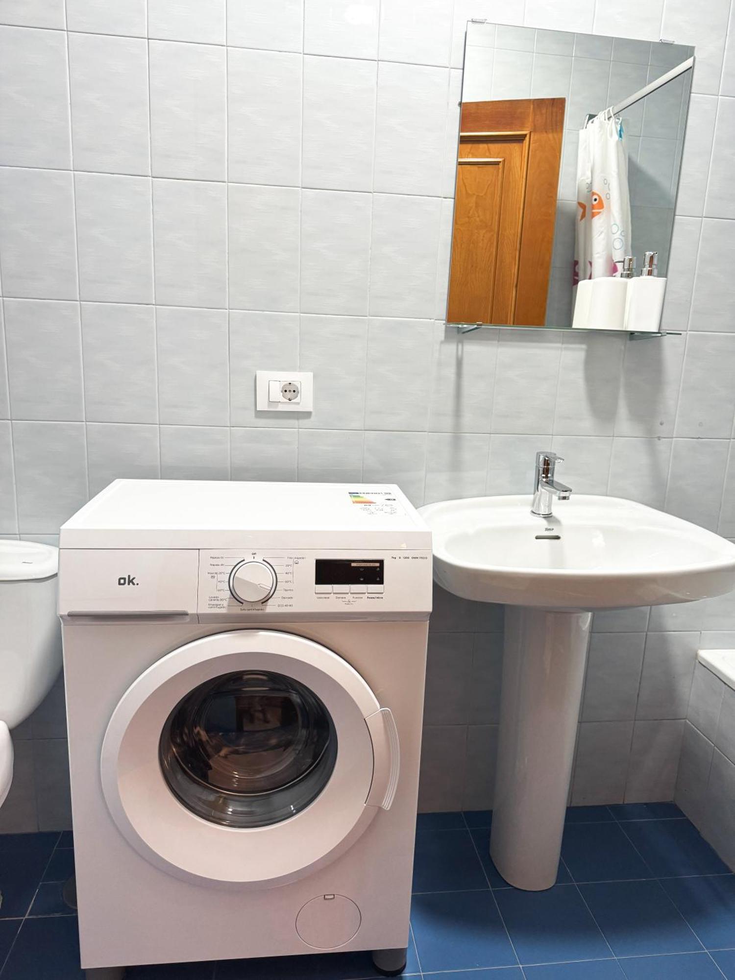 Apartamento Lb, Vistas A La Ria Raxó Esterno foto