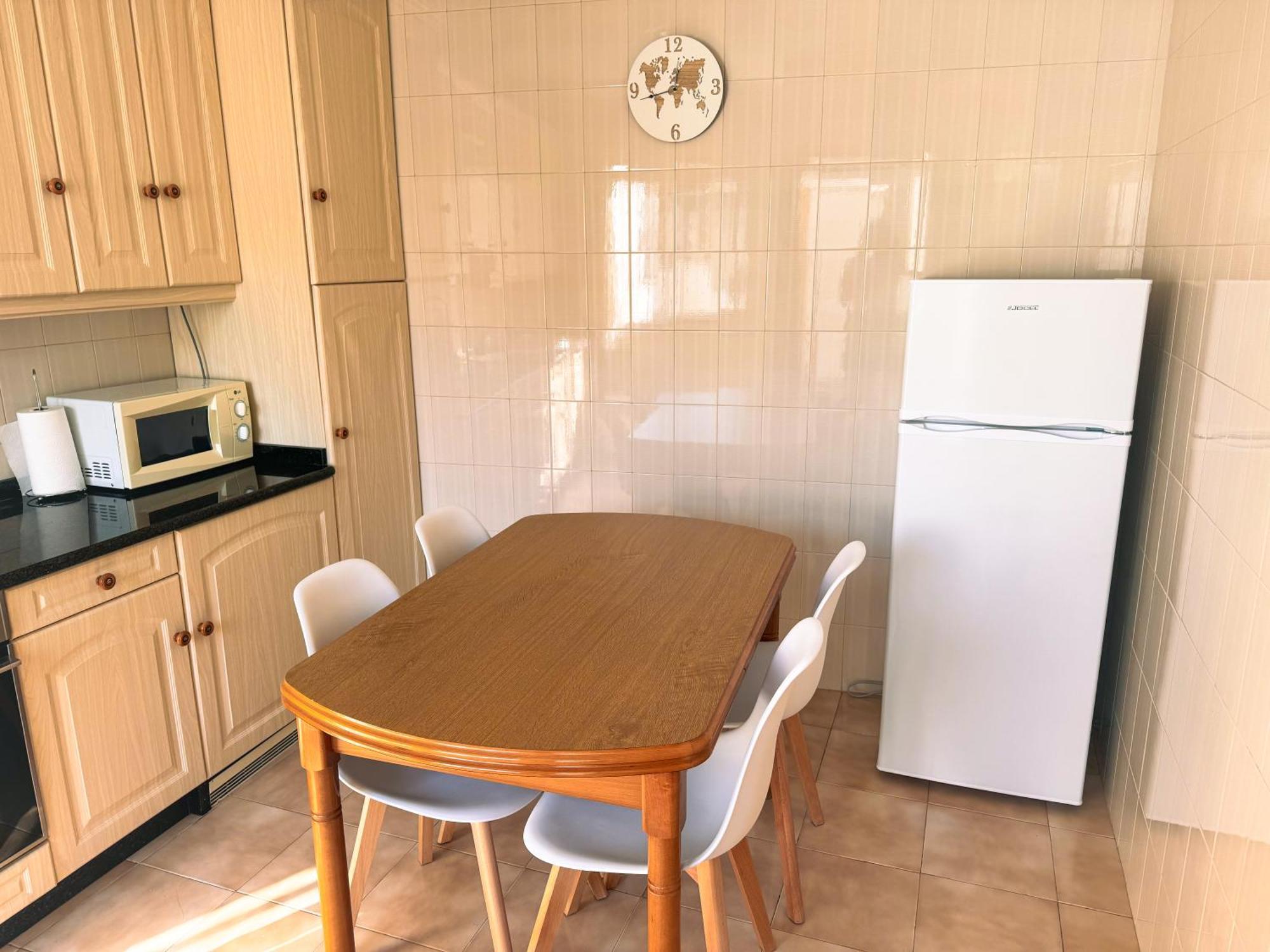 Apartamento Lb, Vistas A La Ria Raxó Esterno foto