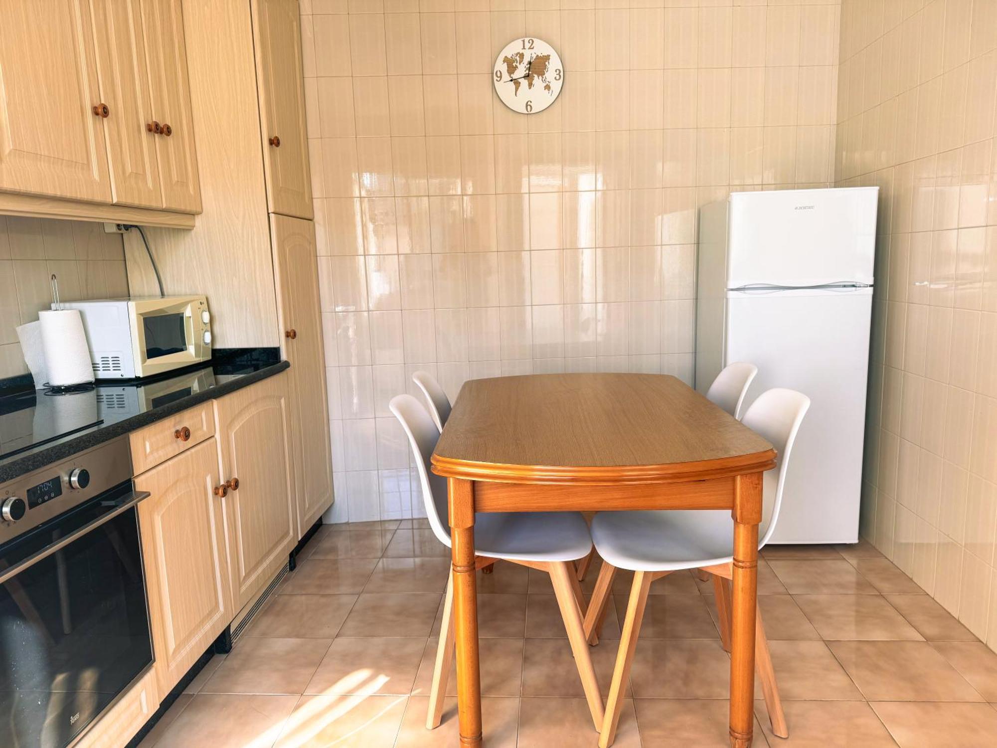 Apartamento Lb, Vistas A La Ria Raxó Esterno foto