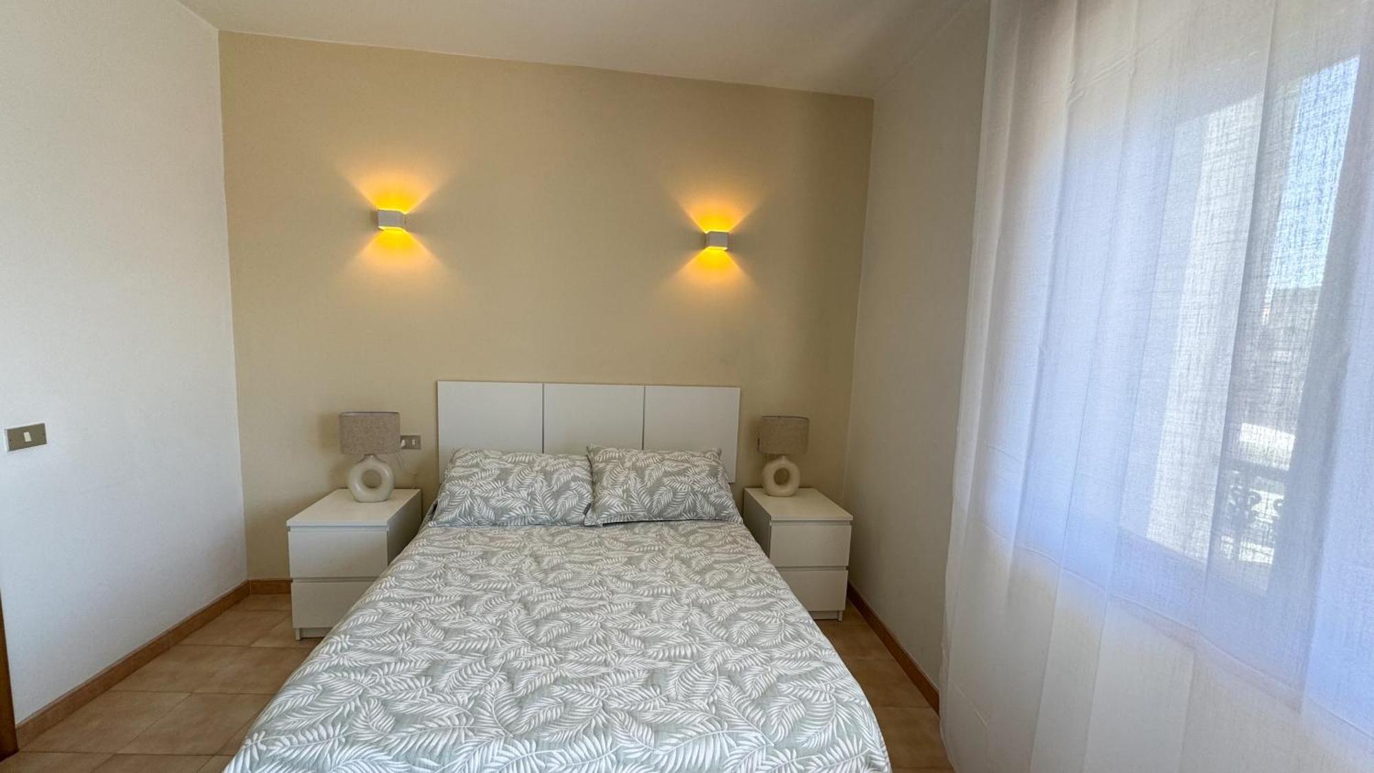 Apartamento Lb, Vistas A La Ria Raxó Esterno foto