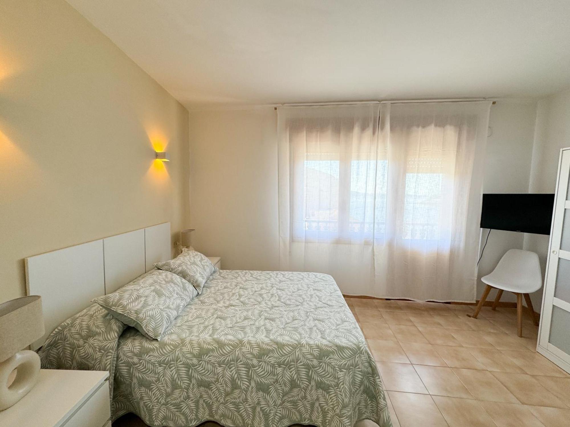Apartamento Lb, Vistas A La Ria Raxó Esterno foto