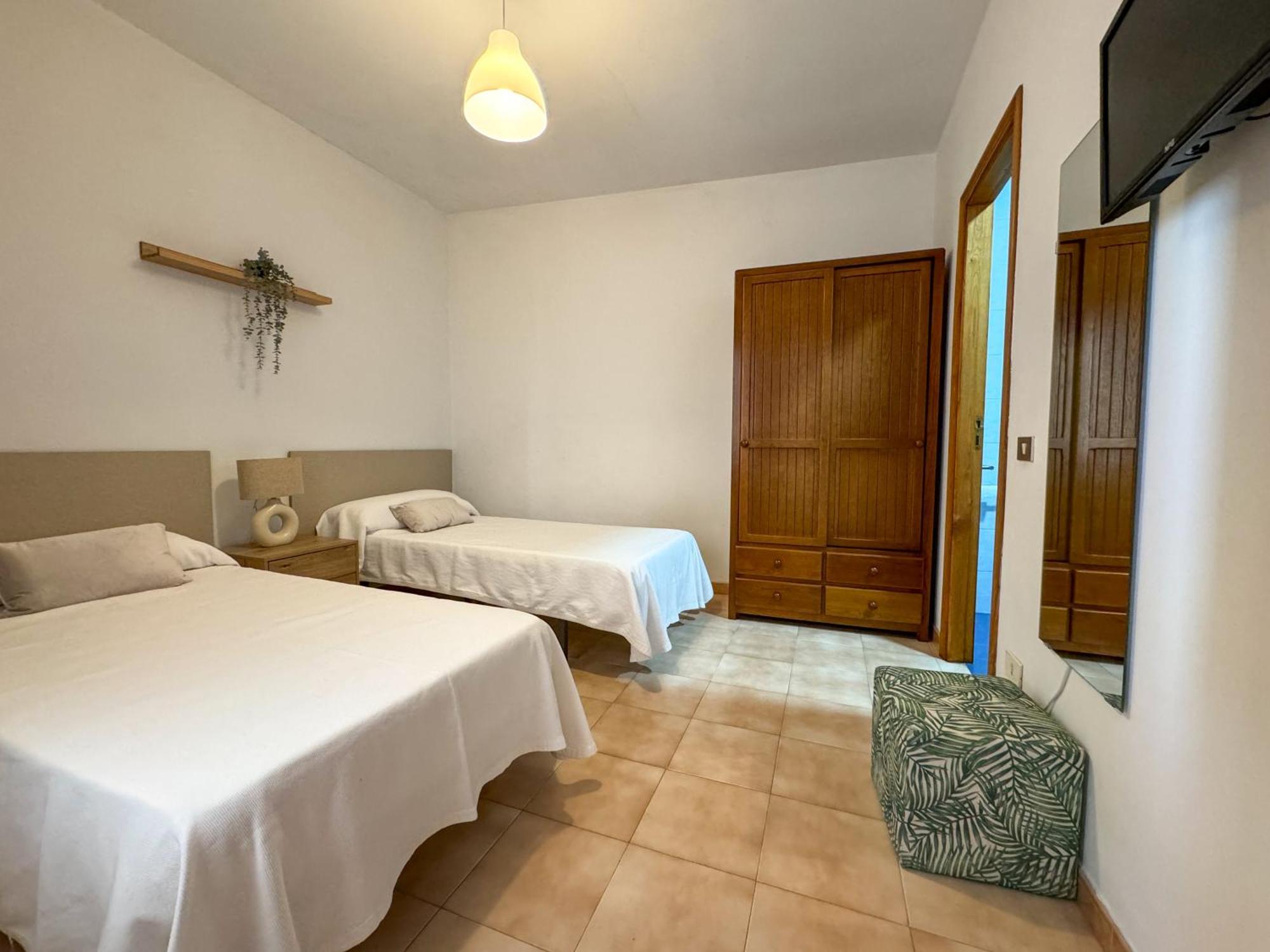 Apartamento Lb, Vistas A La Ria Raxó Esterno foto