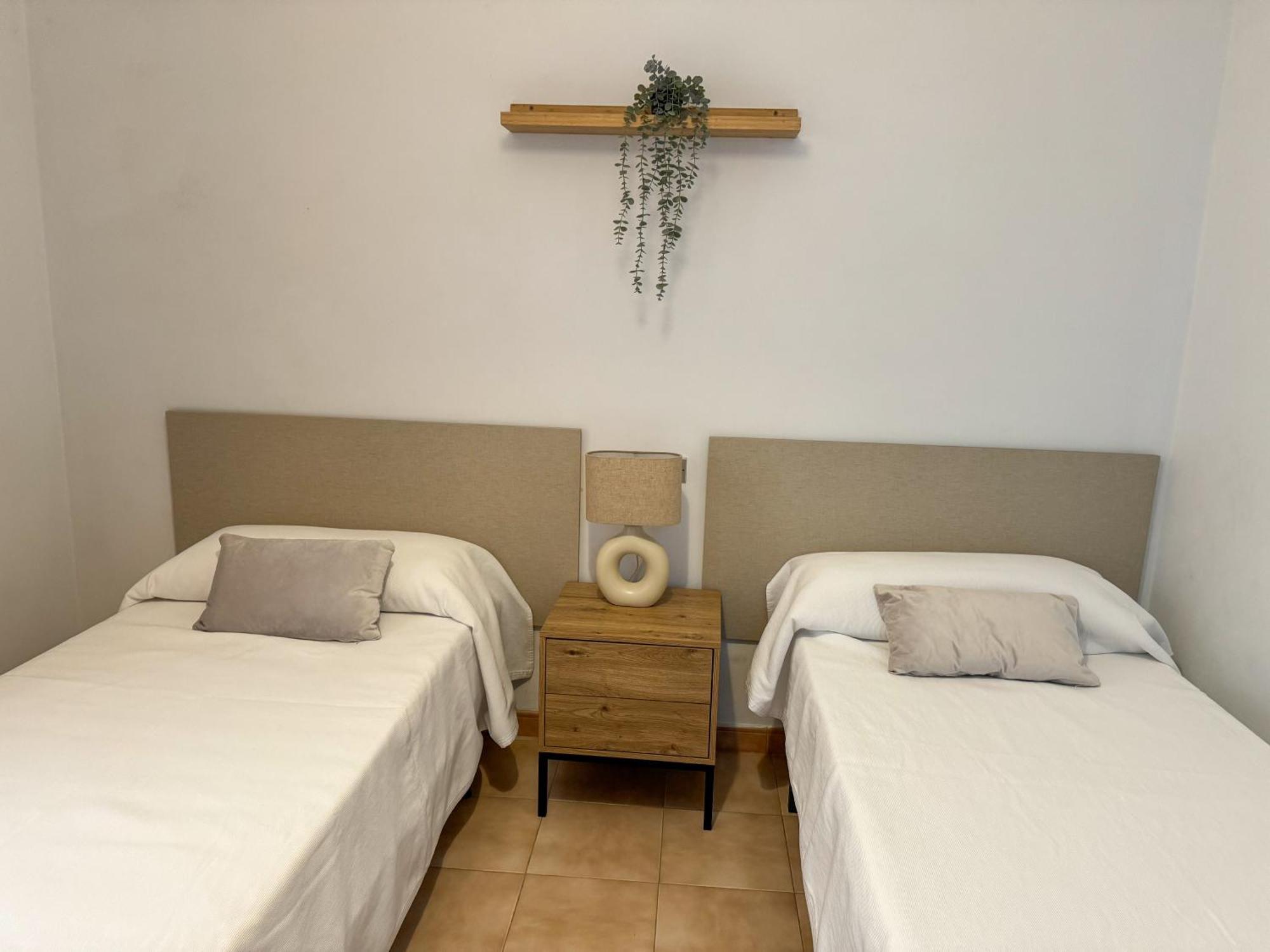 Apartamento Lb, Vistas A La Ria Raxó Esterno foto