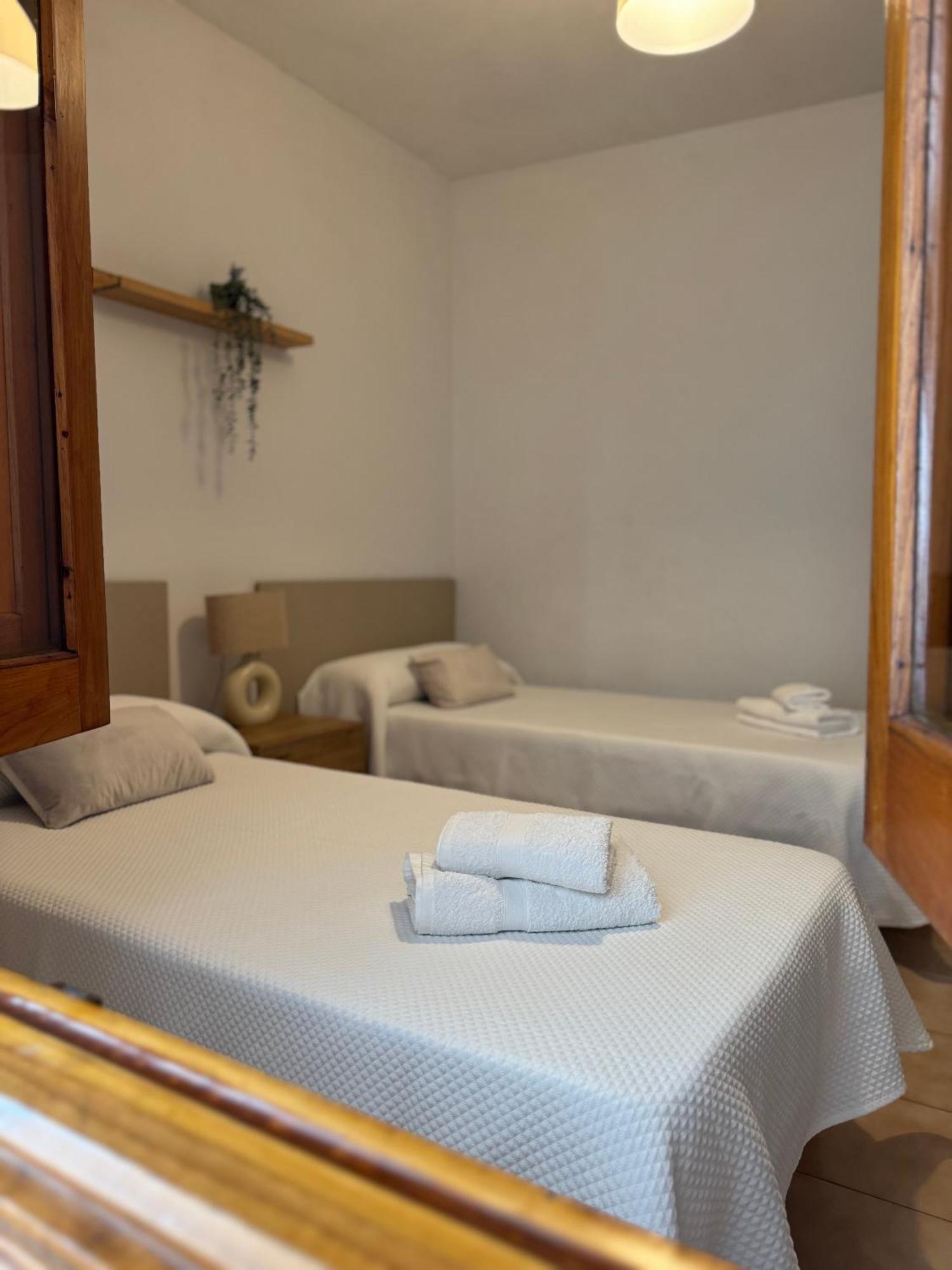 Apartamento Lb, Vistas A La Ria Raxó Esterno foto