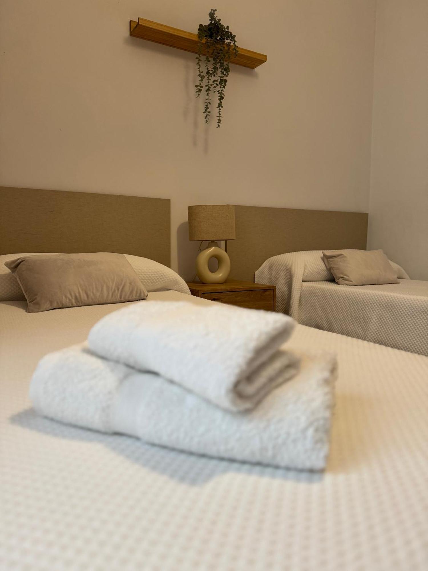 Apartamento Lb, Vistas A La Ria Raxó Esterno foto