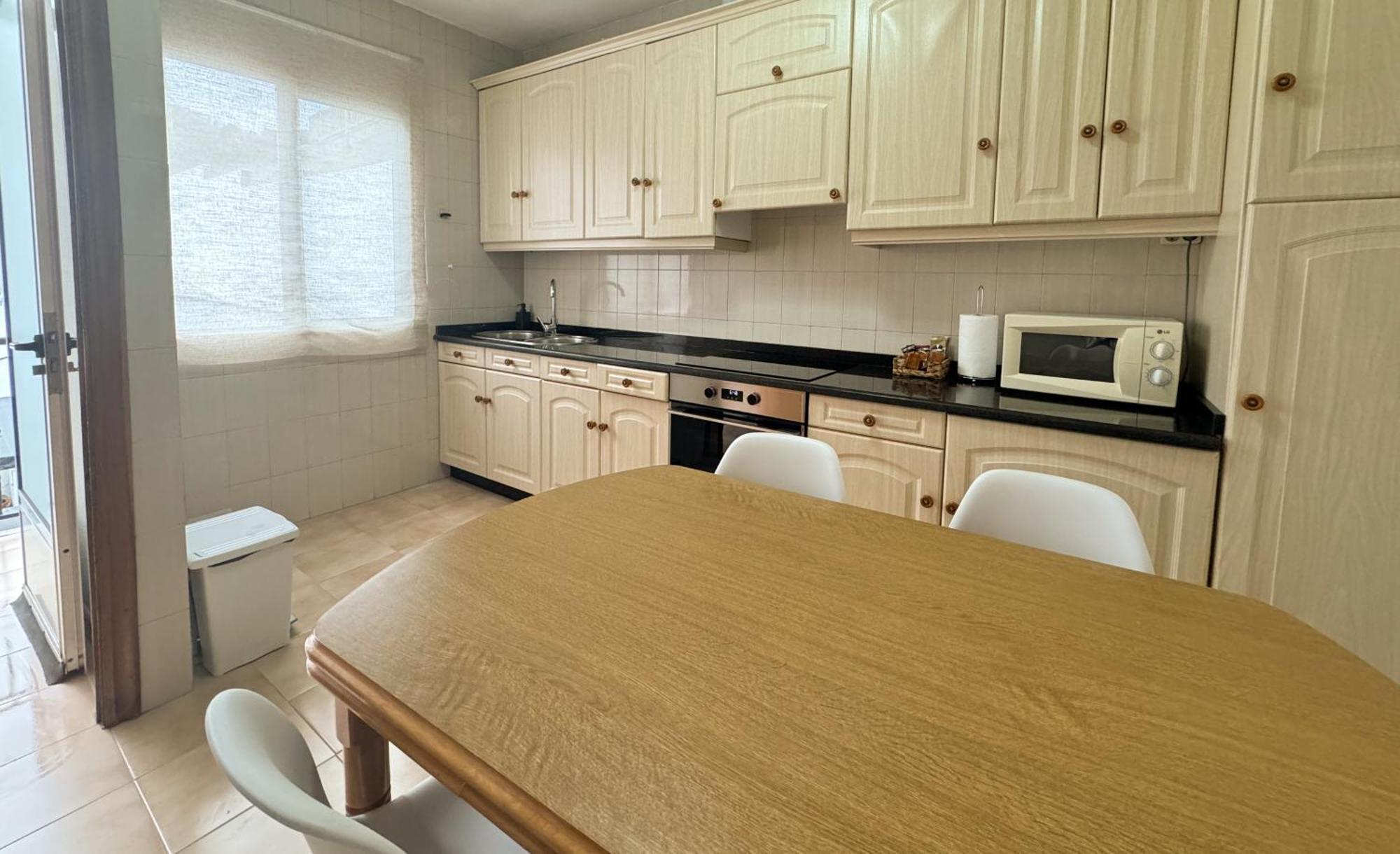 Apartamento Lb, Vistas A La Ria Raxó Esterno foto