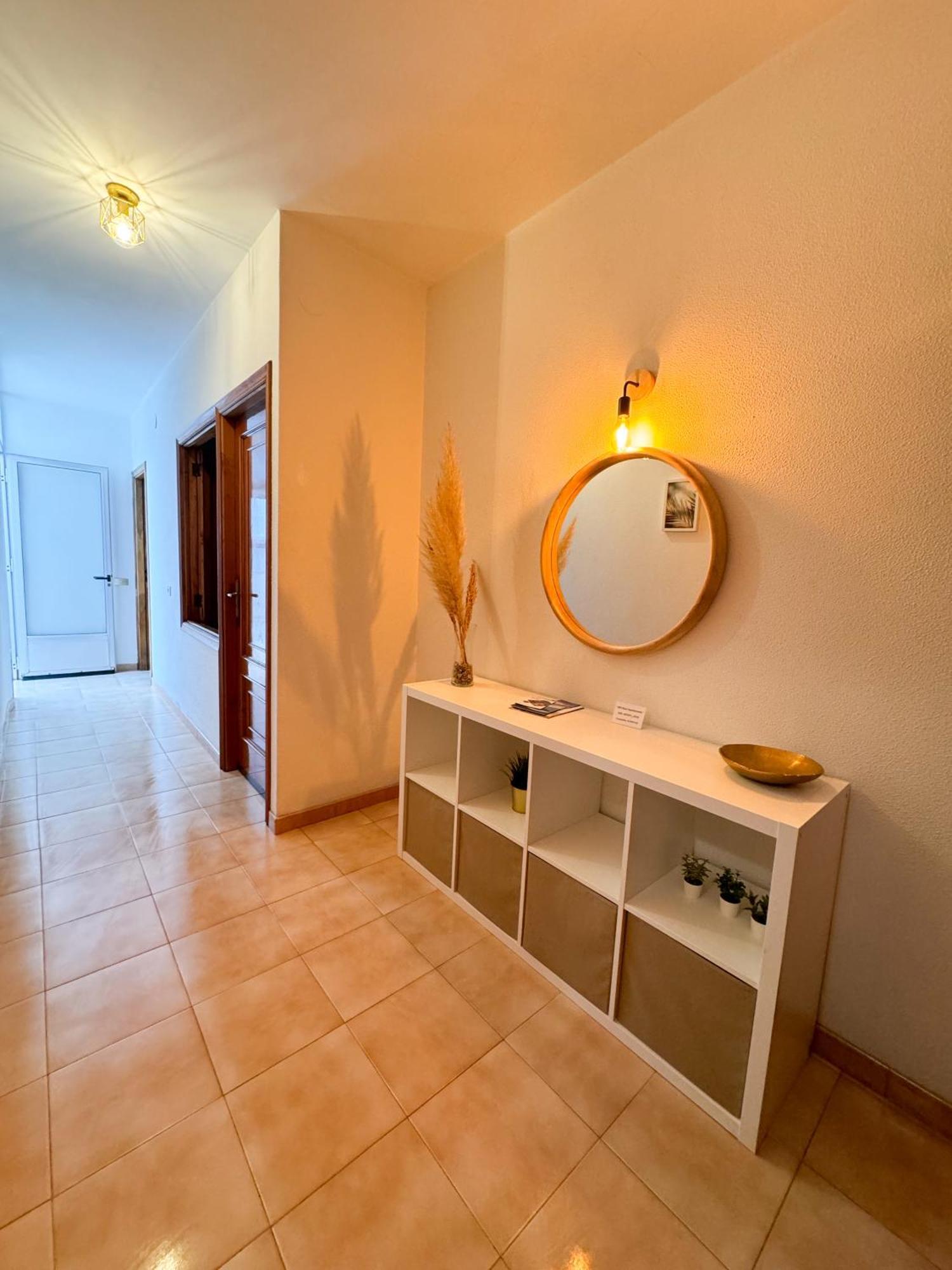 Apartamento Lb, Vistas A La Ria Raxó Esterno foto