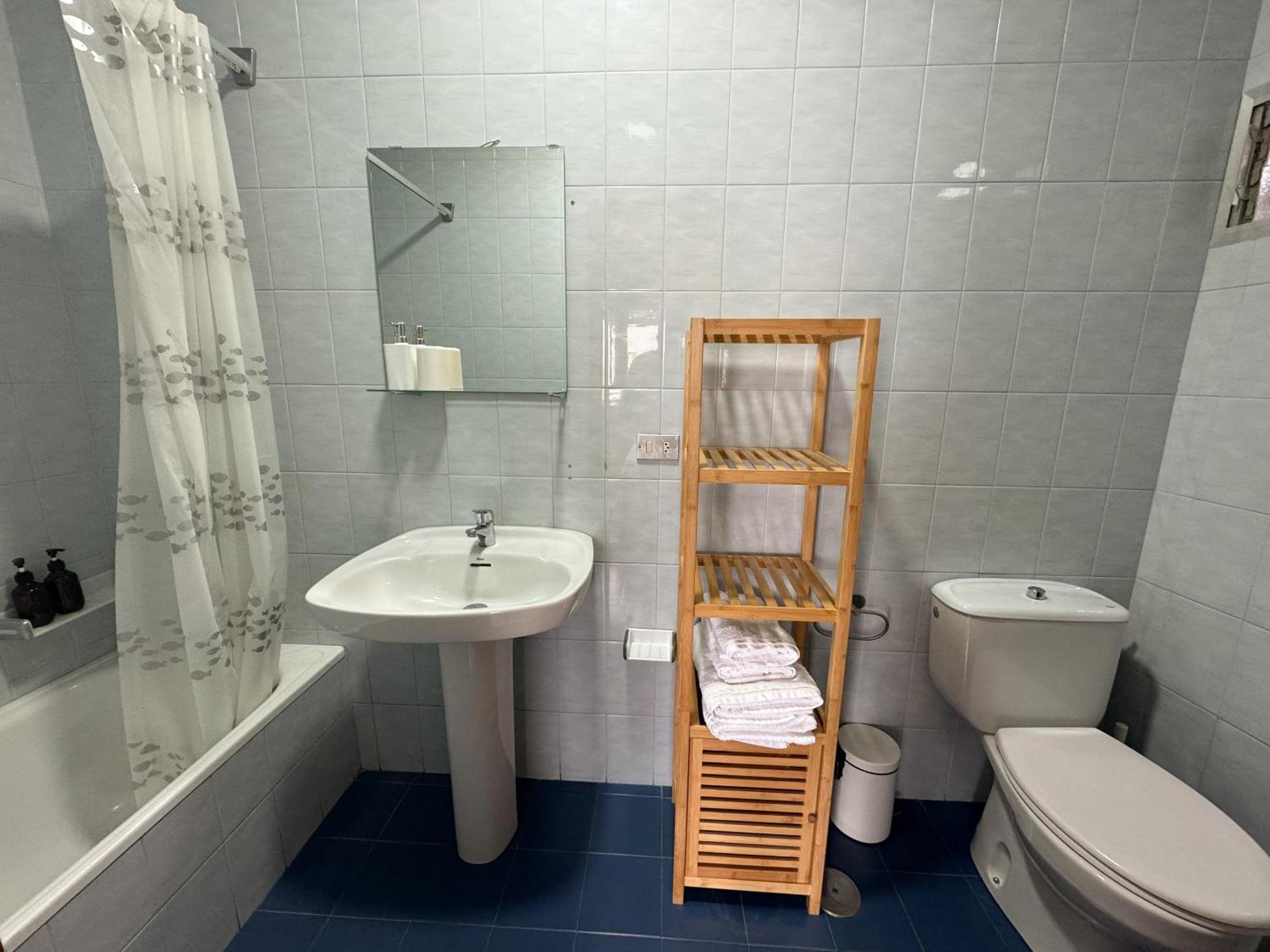 Apartamento Lb, Vistas A La Ria Raxó Esterno foto