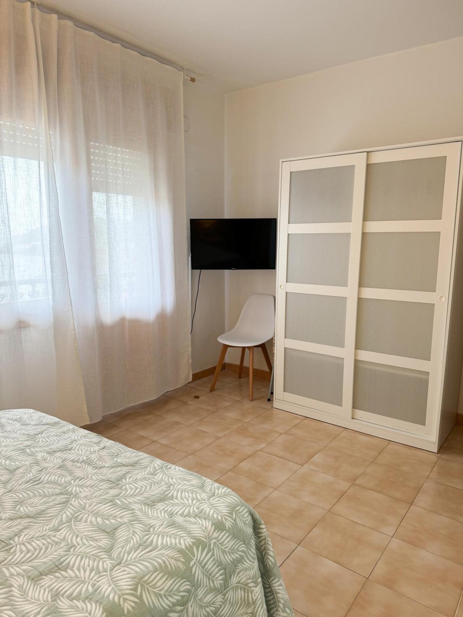 Apartamento Lb, Vistas A La Ria Raxó Esterno foto
