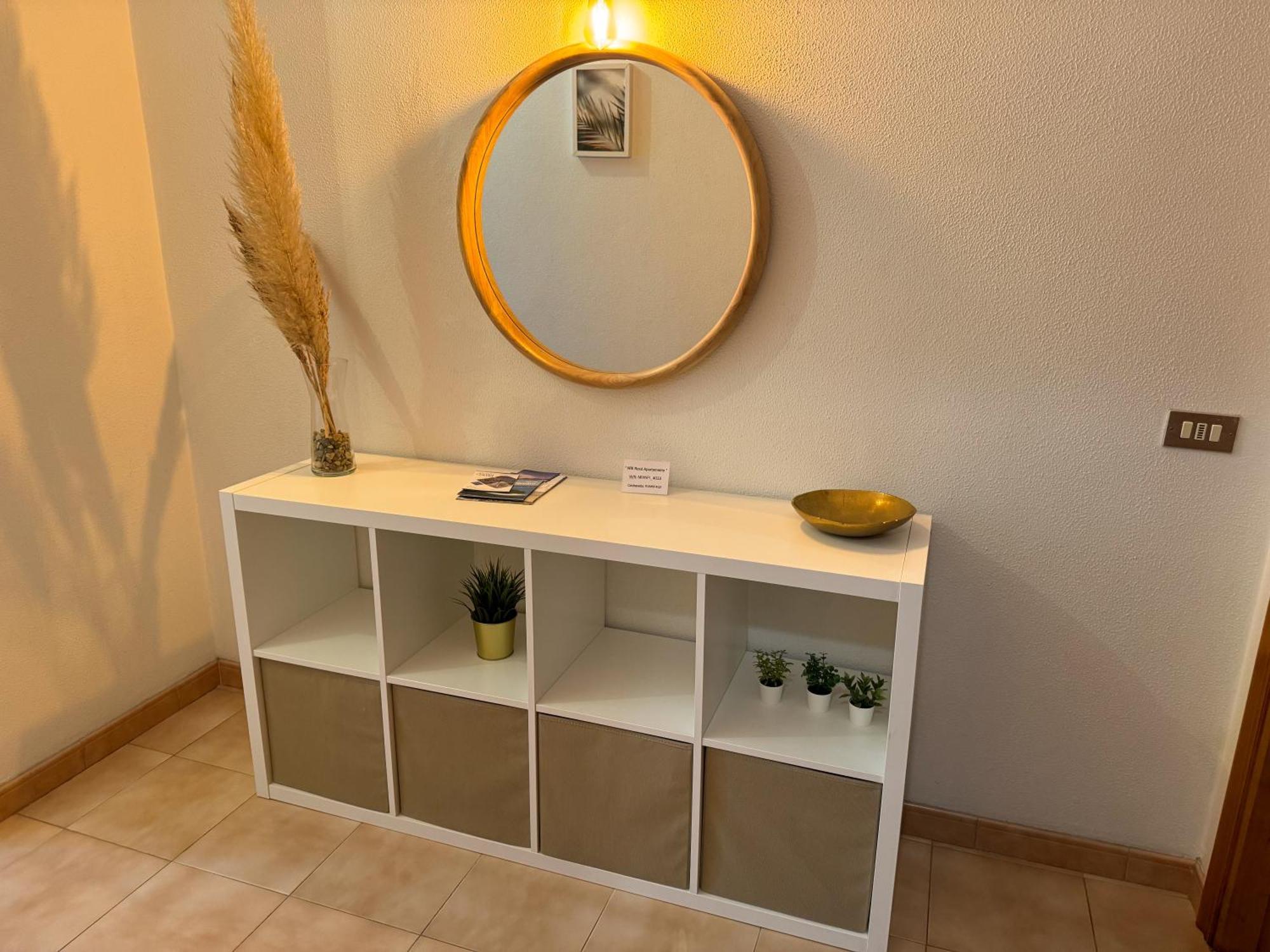 Apartamento Lb, Vistas A La Ria Raxó Esterno foto
